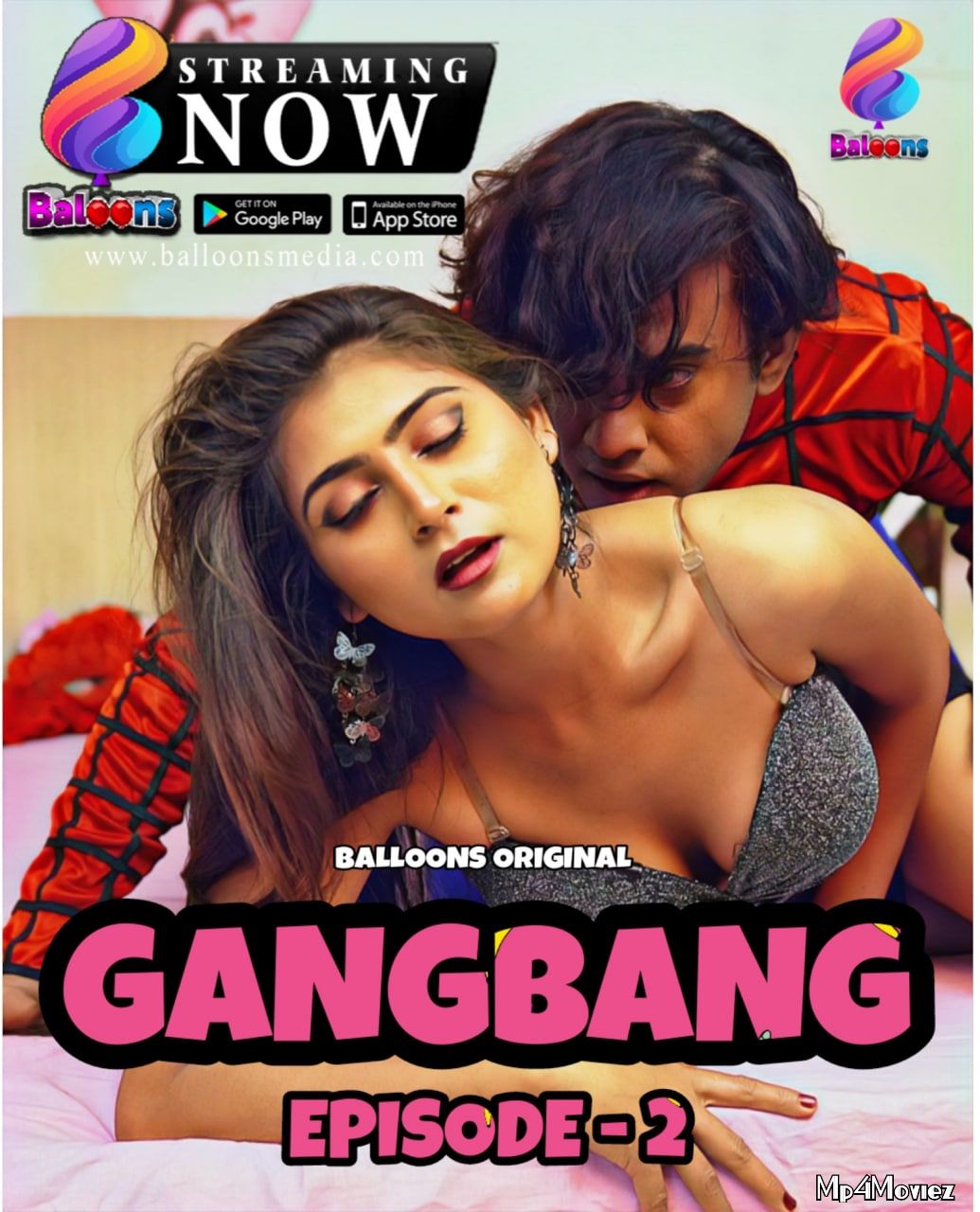 Gang Bang 2020 Balloons Hindi S01E02 Web Series download full movie