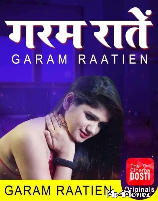 poster of Garam Raatien 2020 CinemaDosti Originals Hindi Short Film