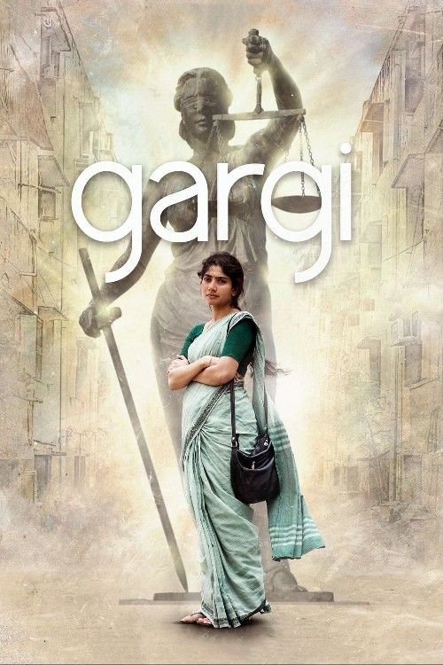 Gargi (2022) UNCUT Hindi Dubbed Movie download full movie