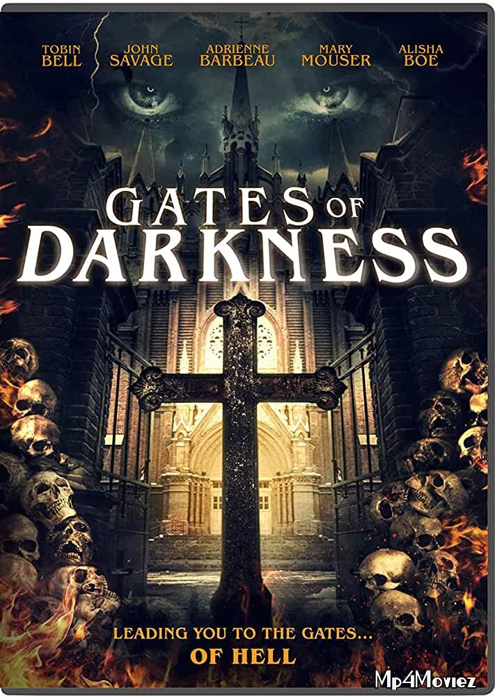 poster of Gates of Darkness 2019 ORG Hindi Dubbed Movie