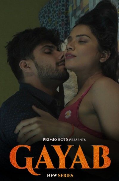 poster of Gayab 2022 S01E02 PrimeShots Hindi Web Series HDRip