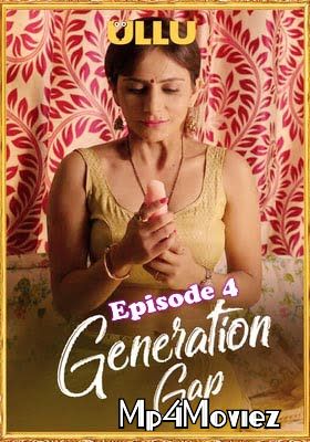 poster of Generation Gap (2019) Hindi Complete Web Series