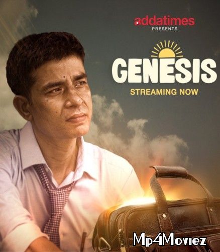 poster of Genesis (2020) Bengali Full Movie