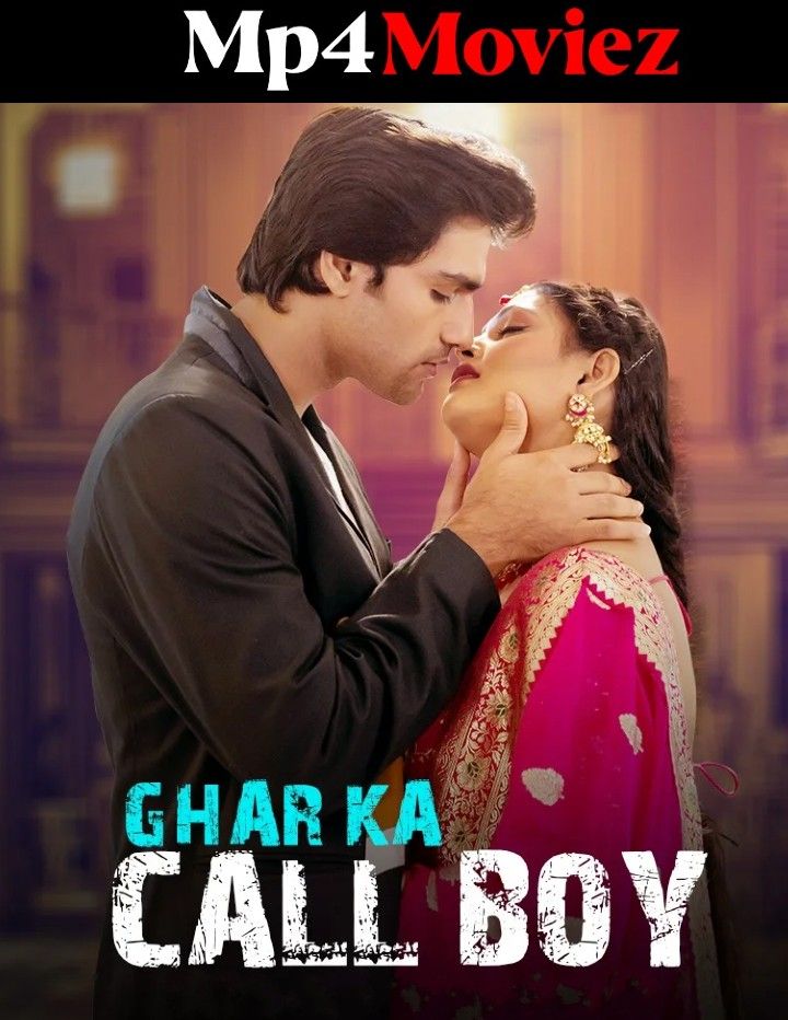 poster of Ghar Ka Call Boy (2023) S01E01 PrimePlay Hindi Web Series HDRip