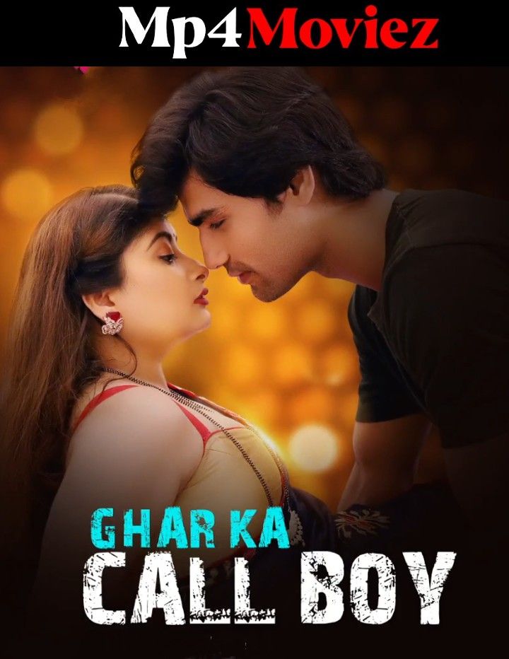 poster of Ghar Ka Call Boy (2023) S01E02 PrimePlay Hindi Web Series HDRip