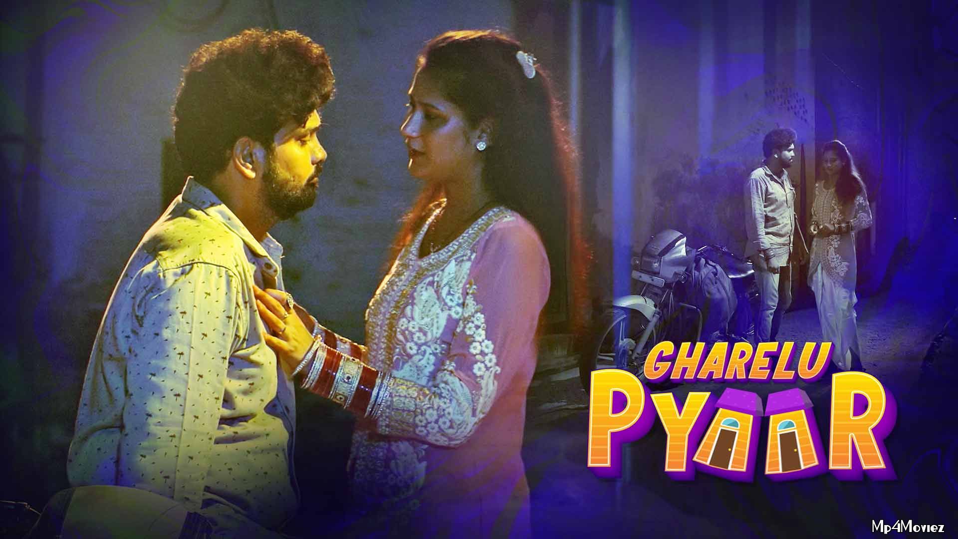 poster of Gharelu Pyaar (2021) S01 Hindi Complete Web Series