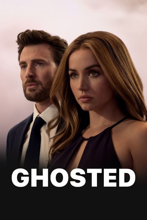 Ghosted 2023 Hindi Dubbed Movie download full movie