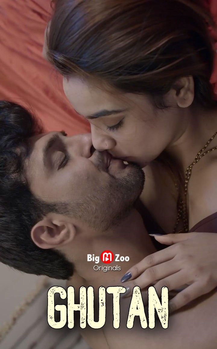 Ghutan (2021) S01 Complete Hindi UNRATED Web Series download full movie