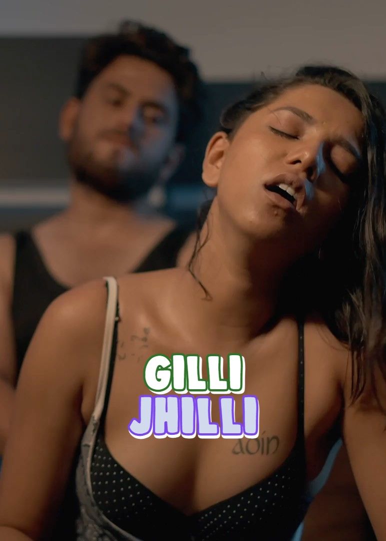 poster of Gilli Jhilli (2021) Hindi (Episode 1) PrimeShots Web Series