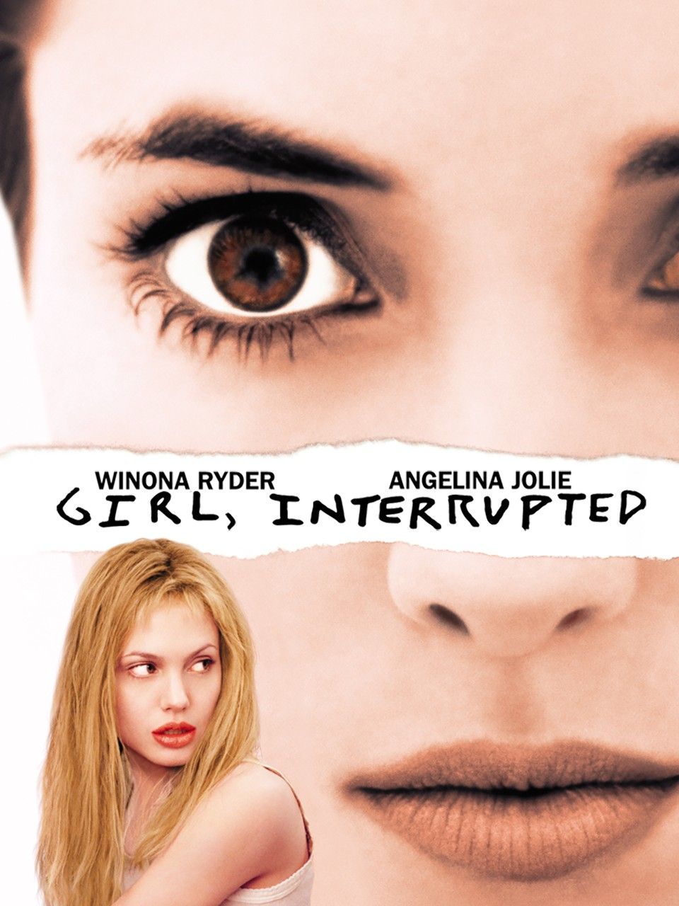 poster of Girl Interrupted (1999) Hindi Dubbed