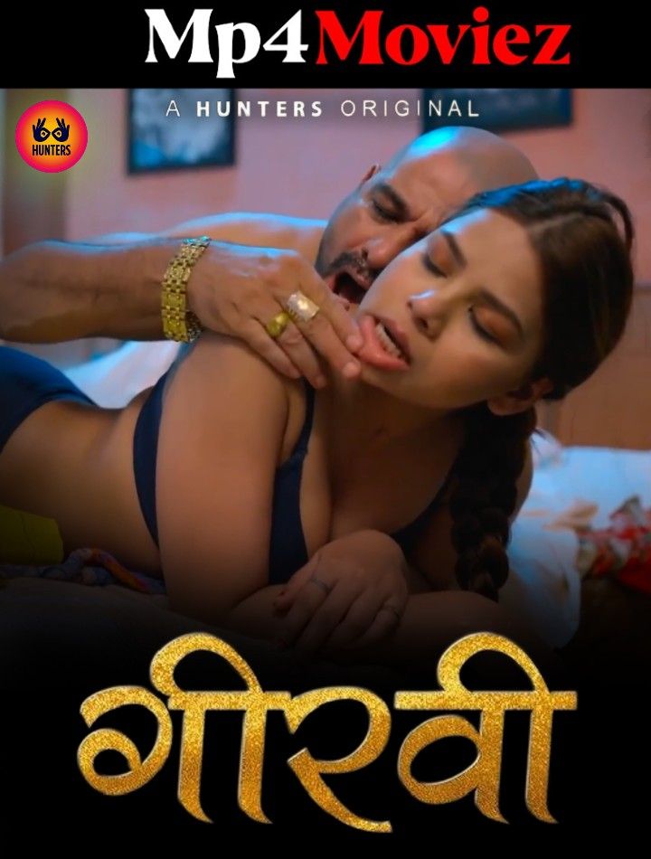 Girvi (2023) S01E02 Hindi Hunters Web Series HDRip download full movie