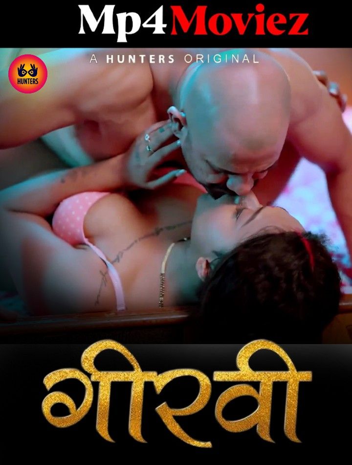 poster of Girvi (2023) S01E03 Hindi Hunters Web Series HDRip