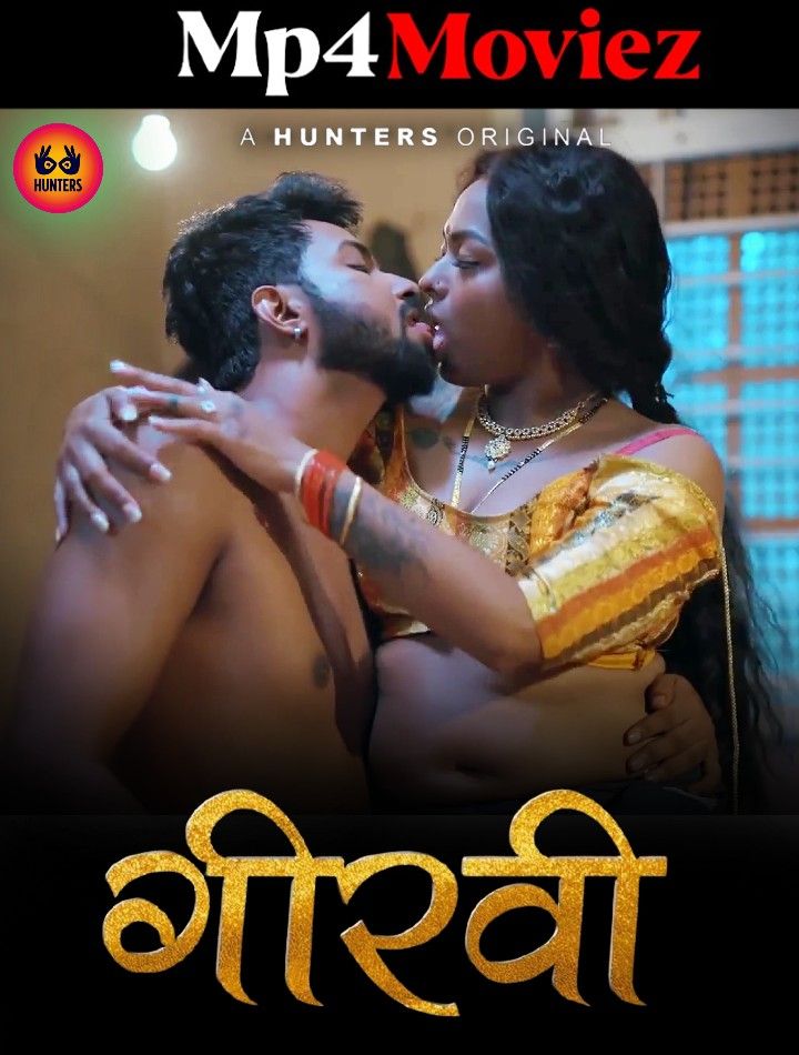 poster of Girvi (2023) S01E04 Hindi Hunters Web Series HDRip