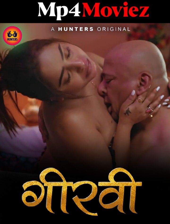 poster of Girvi (2023) S01E05 Hindi Hunters Web Series HDRip