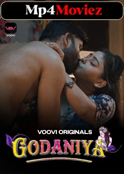 poster of Godaniya (2023) Hindi Season 01 Part 1 Voovi Web Series