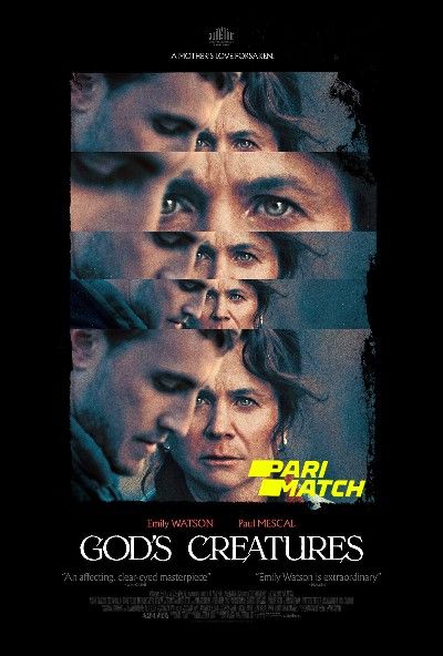 Gods Creatures (2022) Hindi Dubbed (Unofficial) WEBRip download full movie