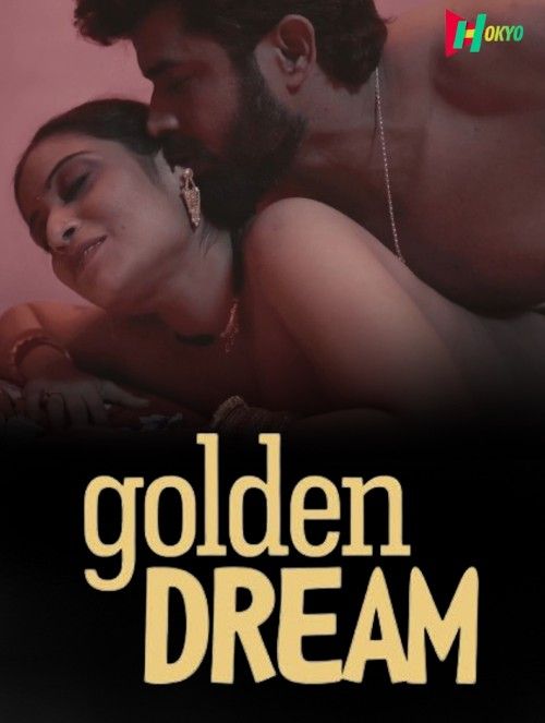 poster of Golden Dream (2022) HokYo Hindi Short Film HDRip