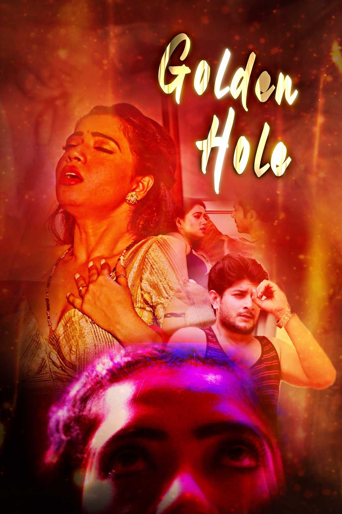 Golden Hole (2020) S01 Hindi Kooku Complete WEB Series download full movie