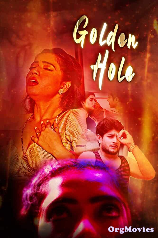 poster of Golden Hole 2020 Hindi Kooku App Complete Web Series Short Film