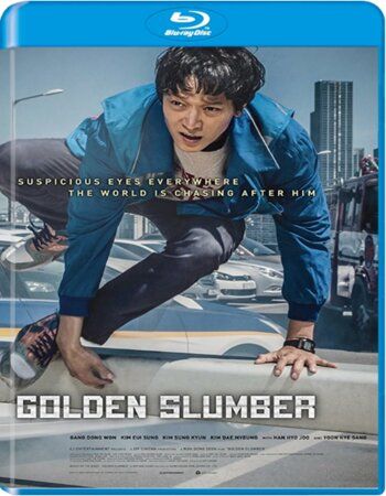 Golden Slumber (2018) Hindi Dubbed BluRay download full movie