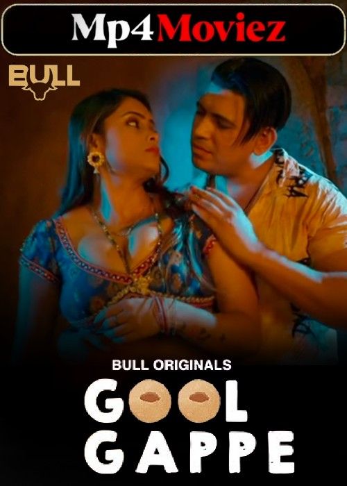 poster of Golgappe (2024) S01E01 Hindi Bullapp Web Series