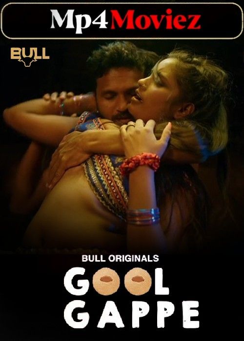 poster of Golgappe (2024) S01E02 Hindi Bullapp Web Series