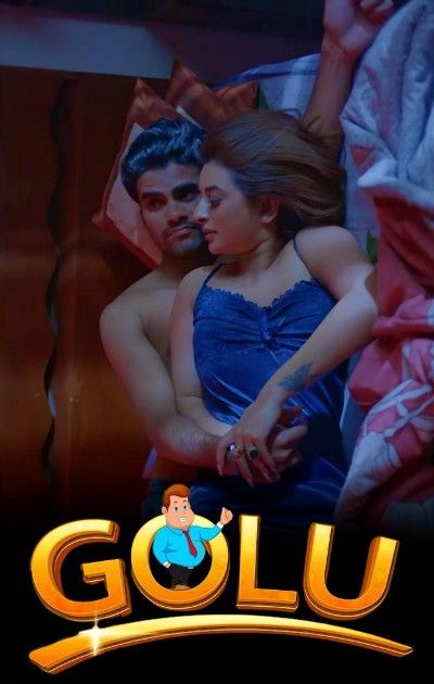 Golu (2023) S01E01 Cineprime Hindi Web Series HDRip download full movie