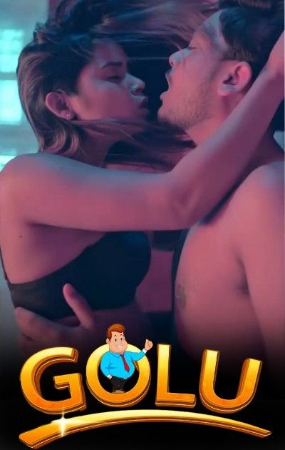 poster of Golu (2023) S01E02 Cineprime Hindi Web Series HDRip