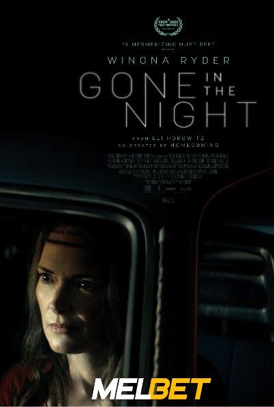 Gone in the Night (2022) Hindi Dubbed (Unofficial) WEBRip download full movie