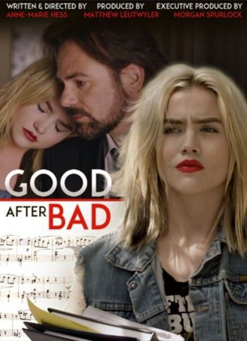 poster of Good After Bad (2017) Hindi Dubbed Movie