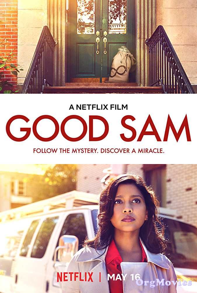 poster of Good Sam 2019 Hindi Dubbed Full Movie