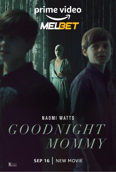 Goodnight Mommy (2022) Hindi Dubbed (Unofficial) WEBRip download full movie