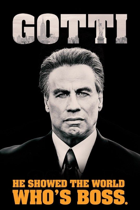 Gotti (2018) Hindi Dubbed BluRay download full movie