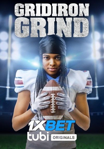 poster of Gridiron Grind 2023 Hindi (Unofficial) Dubbed