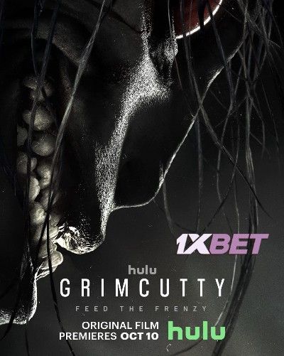 poster of Grimcutty (2022) Hindi Dubbed (Unofficial) WEBRip