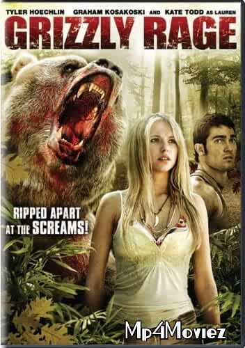 poster of Grizzly Rage (2007) Hindi Dubbed Full Movie