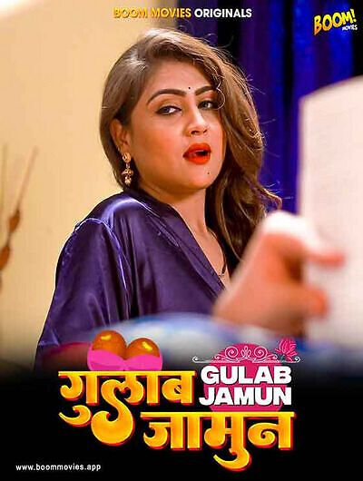 poster of Gulab Jamun (2024) Hindi BoomMovies Short Film