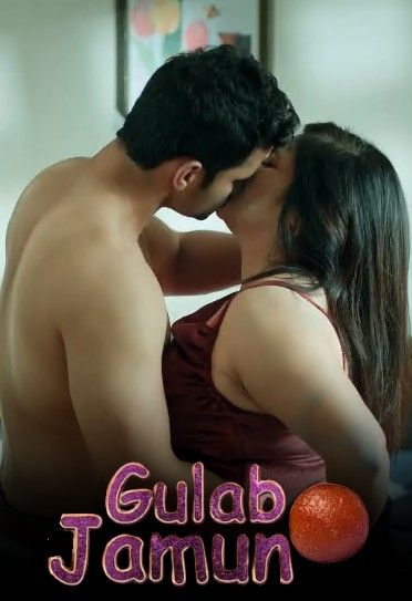 poster of Gulab Jamun Part 1 (2022) Hindi Kooku Web Series HDRip