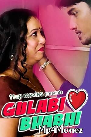 poster of Gulabi Bhabhi (2021) S01 (Episode 1) 11UpMovies Hindi Web Series