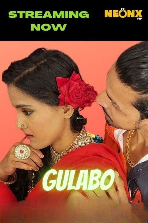 poster of Gulabo (2022) Hindi NeonX Originals Short Film HDRip