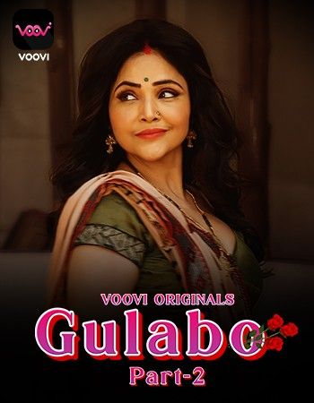 poster of Gulabo (2022) S01 Hindi (Episode 3) Voovi Web Series HDRip