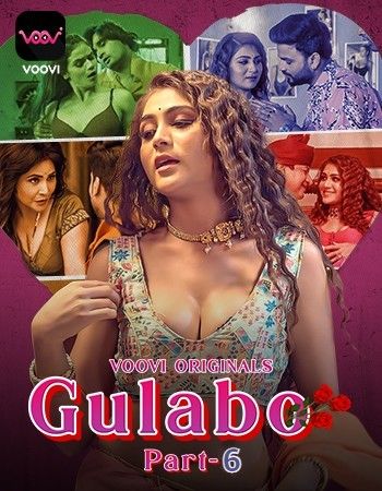 poster of Gulabo (2022) S01 Hindi (Episode 6) Voovi Web Series HDRip