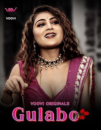 poster of Gulabo (2022) S01EP01 Hindi Web Series HDRip