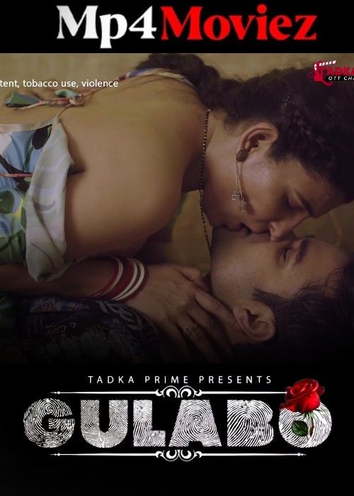 poster of Gulabo (2024) Hindi Season 01 Part 2 Hindi TadkaPrime Web Series