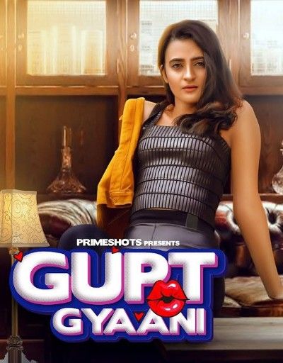 poster of Gupt Gyaani (2022) S01E02 Hindi PrimeShots Web Series HDRip