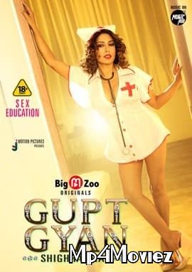 poster of Gupt Gyan Shighrapatan (2021) S01 Hindi Complete Web Series HDRip