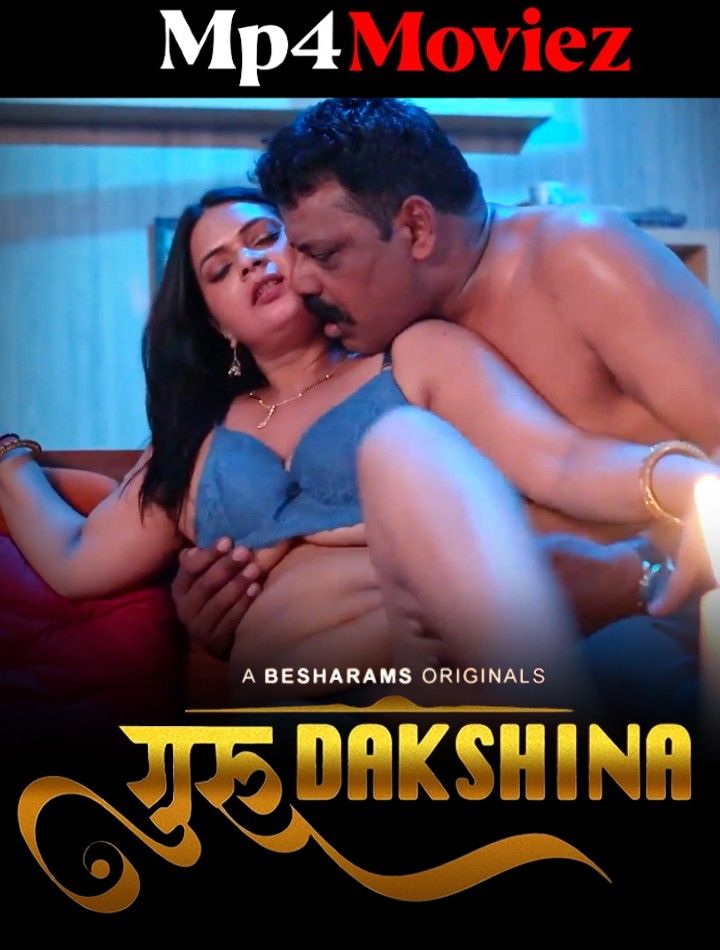 poster of Guru Dakshina (2023) S01E04 Hindi Besharams Web Series HDRip