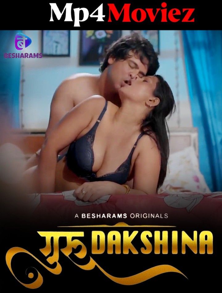 poster of Guru Dakshina (2023) S01E09 Hindi Besharams Web Series HDRip