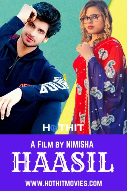 poster of Haasil (2021) HotHit Hindi Short Film HDRip