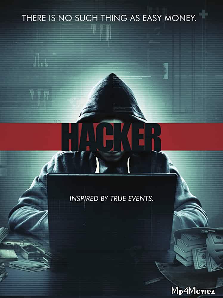 poster of Hacker 2016 Hindi Dubbed Full Movie